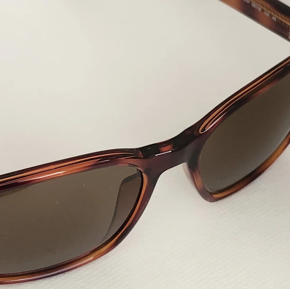 Salvatore Ferragamo SF959S Tortoise with Brown Lenses main image 10
